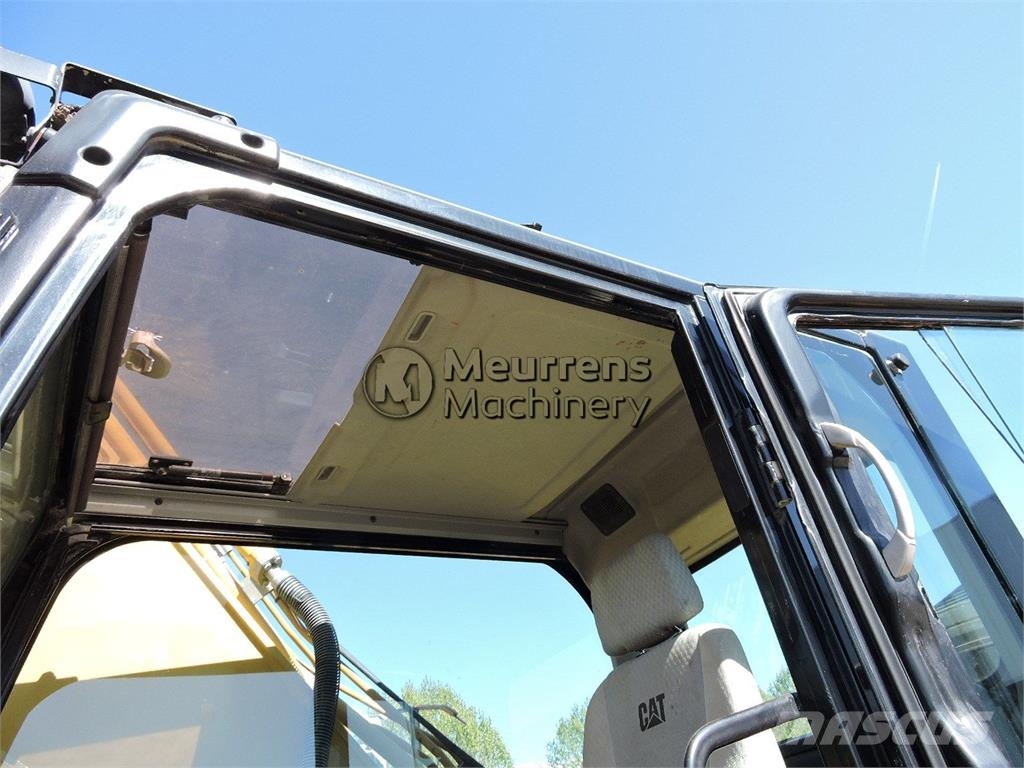 CAT 336D Excavatoare pe șenile