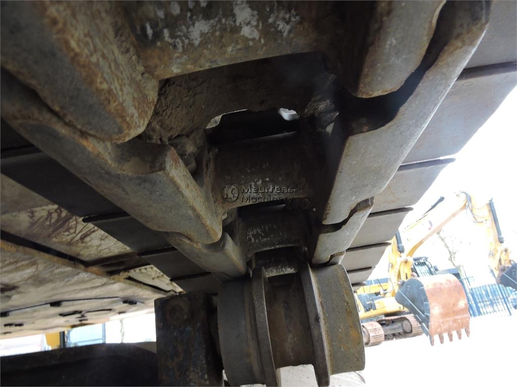 CAT 336D Excavatoare pe șenile