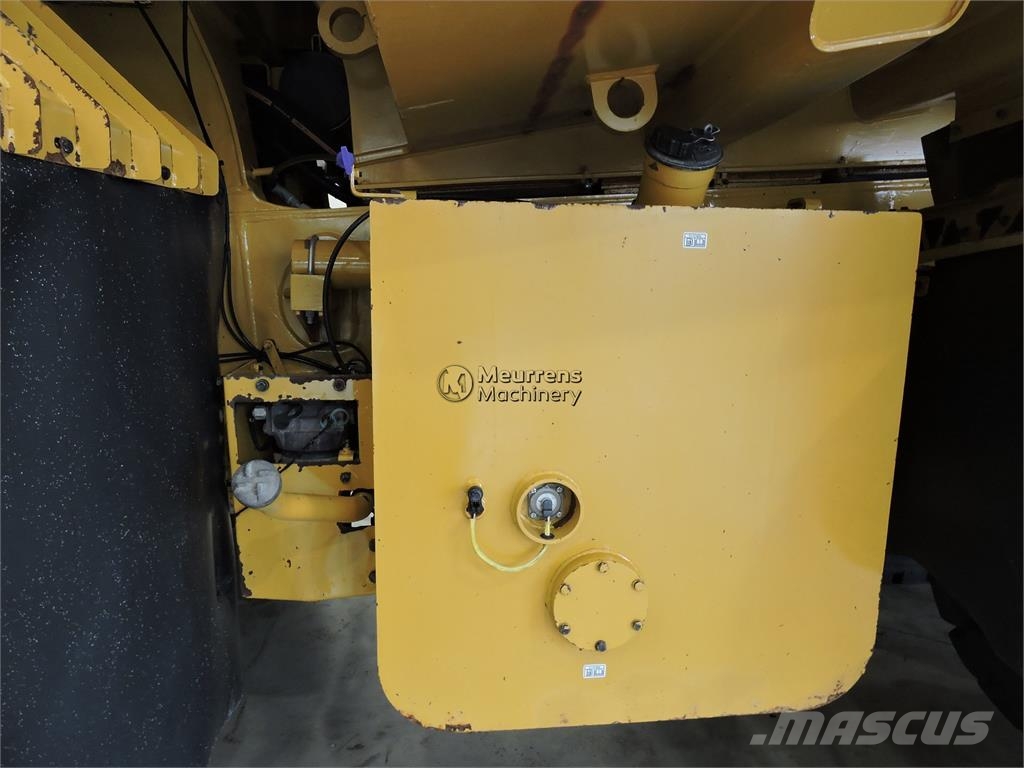 CAT 772G Next Gen Zglobni demperji