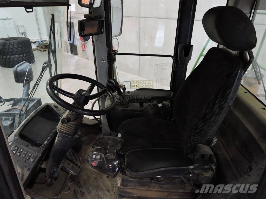 Doosan DL420 Hjullastare