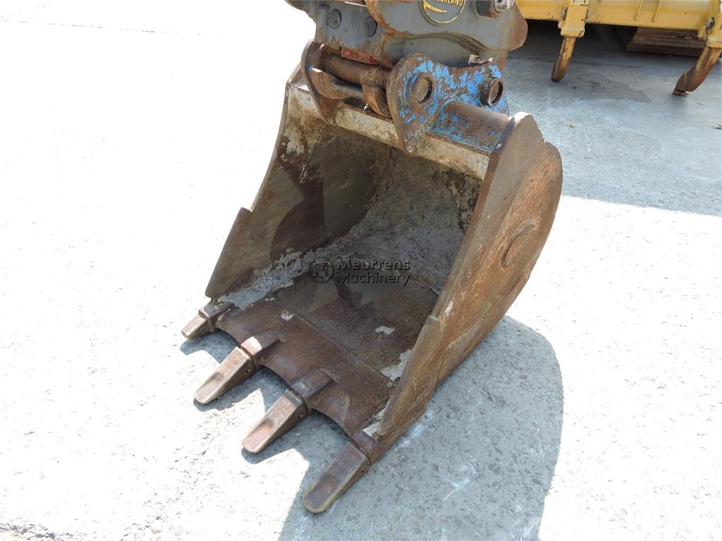 Hyundai HX220 LC Longreach CE حفارات زحافة