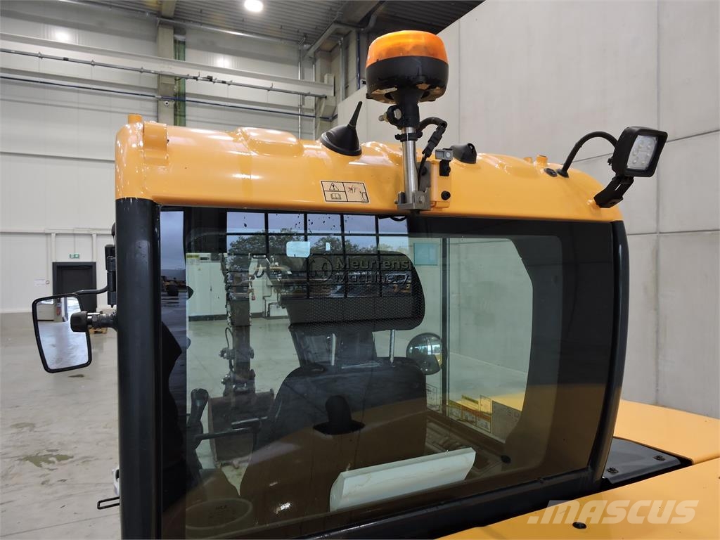 Hyundai HX85A معدات البناء - غير ذلك