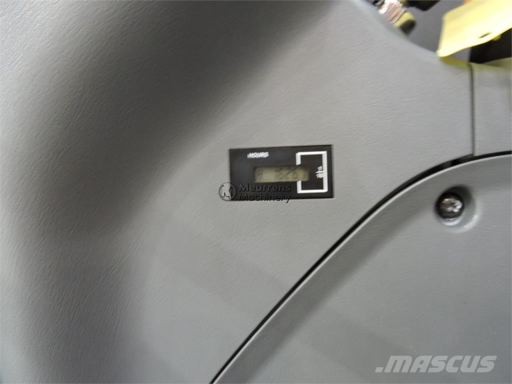 Hyundai HX85A معدات البناء - غير ذلك