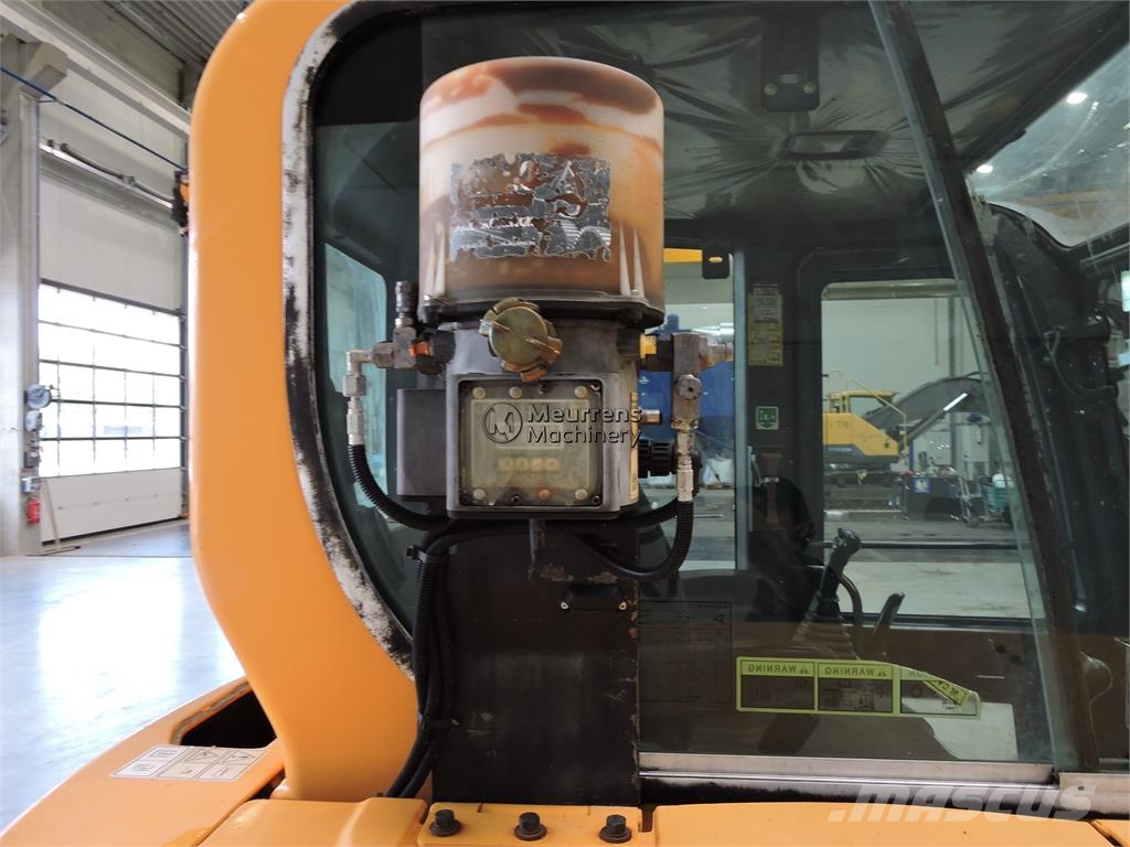Hyundai R 60 Bouw - Overige