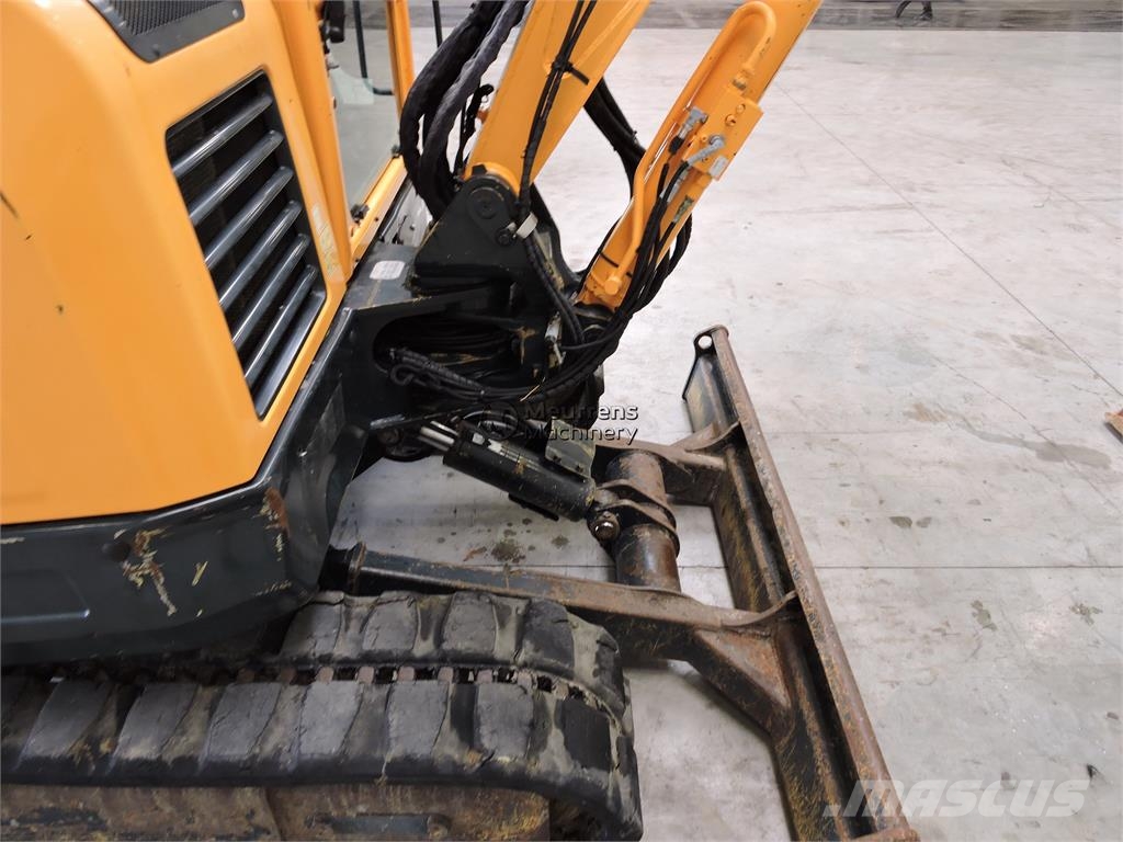 Hyundai R 60 Bouw - Overige