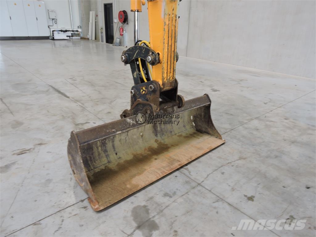 Hyundai R 60 Bouw - Overige