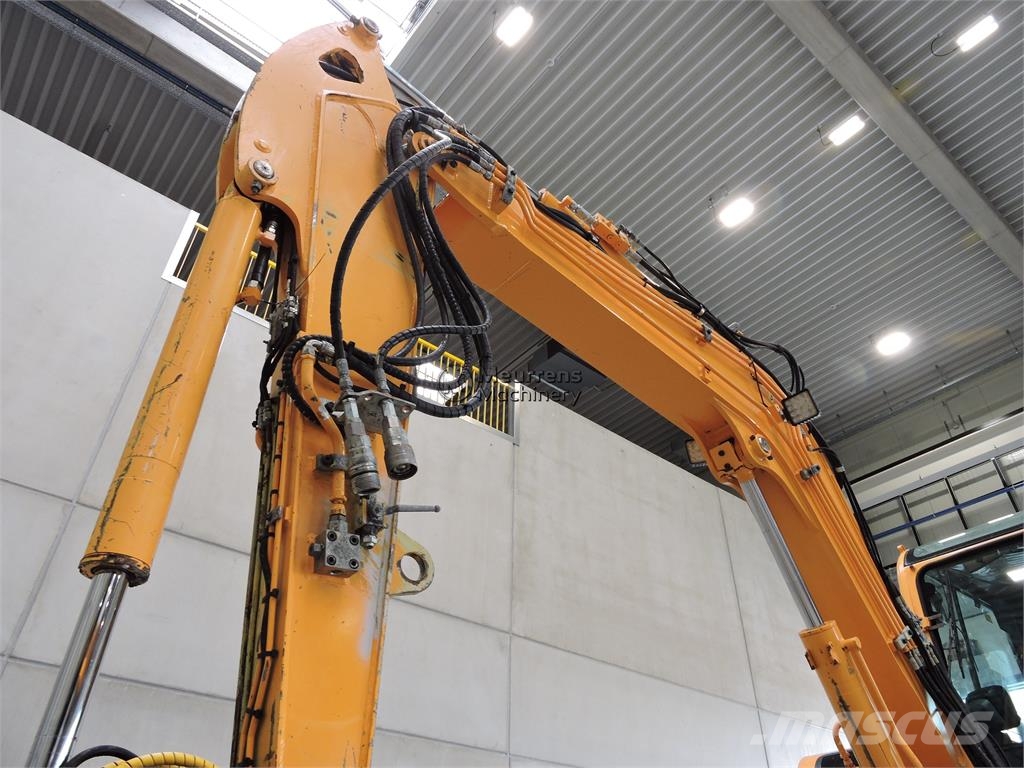 Hyundai R 60 Bouw - Overige
