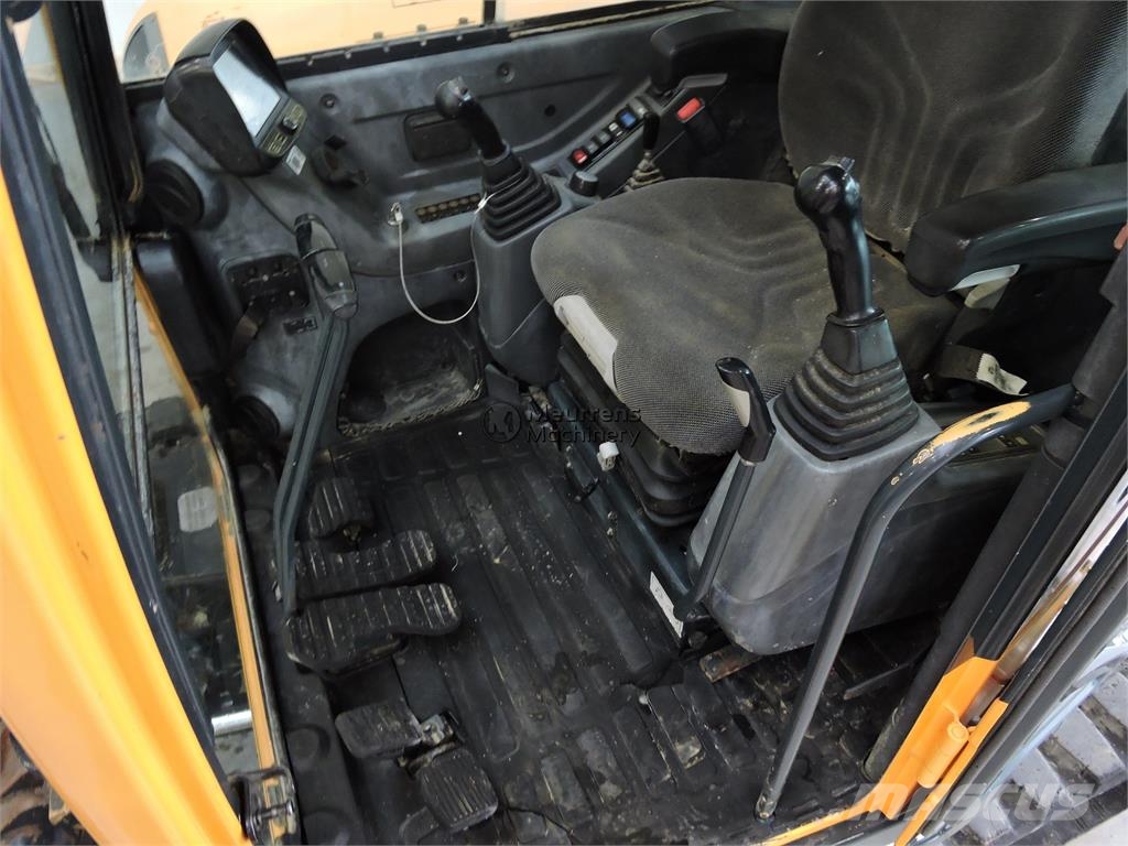 Hyundai R 60 Bouw - Overige