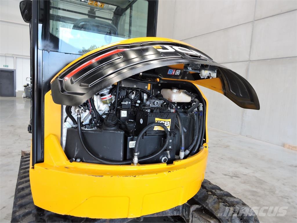 JCB 48Z-1 Gradbeništvo - drugo