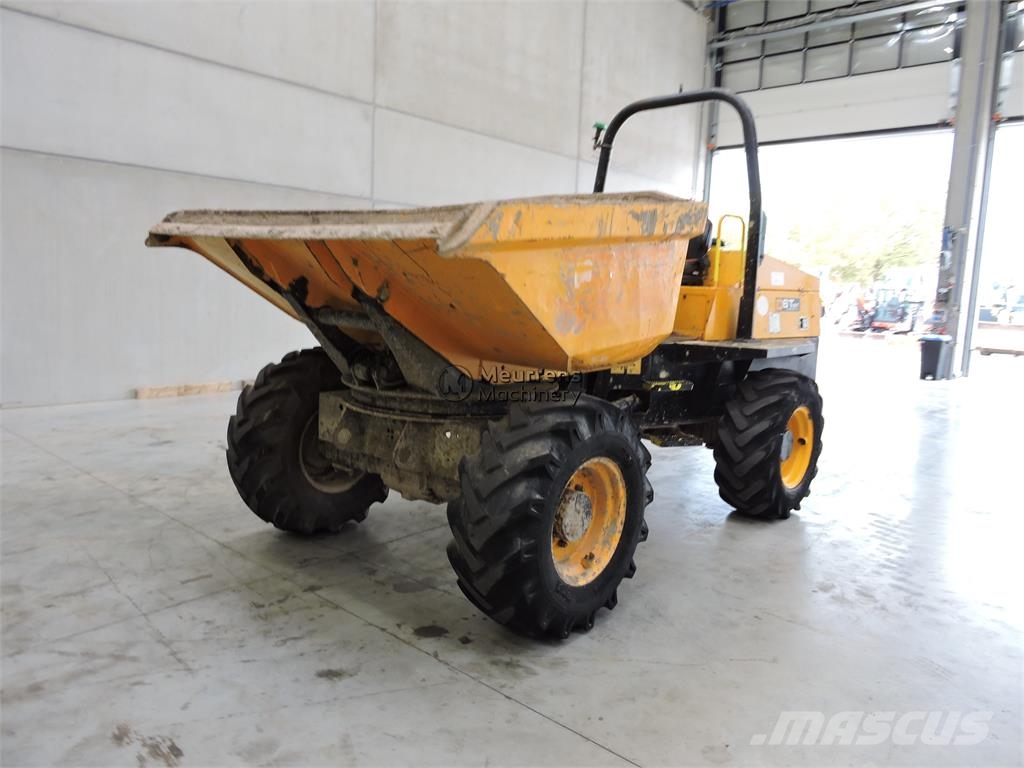 JCB 6 TST Knik dumptrucks