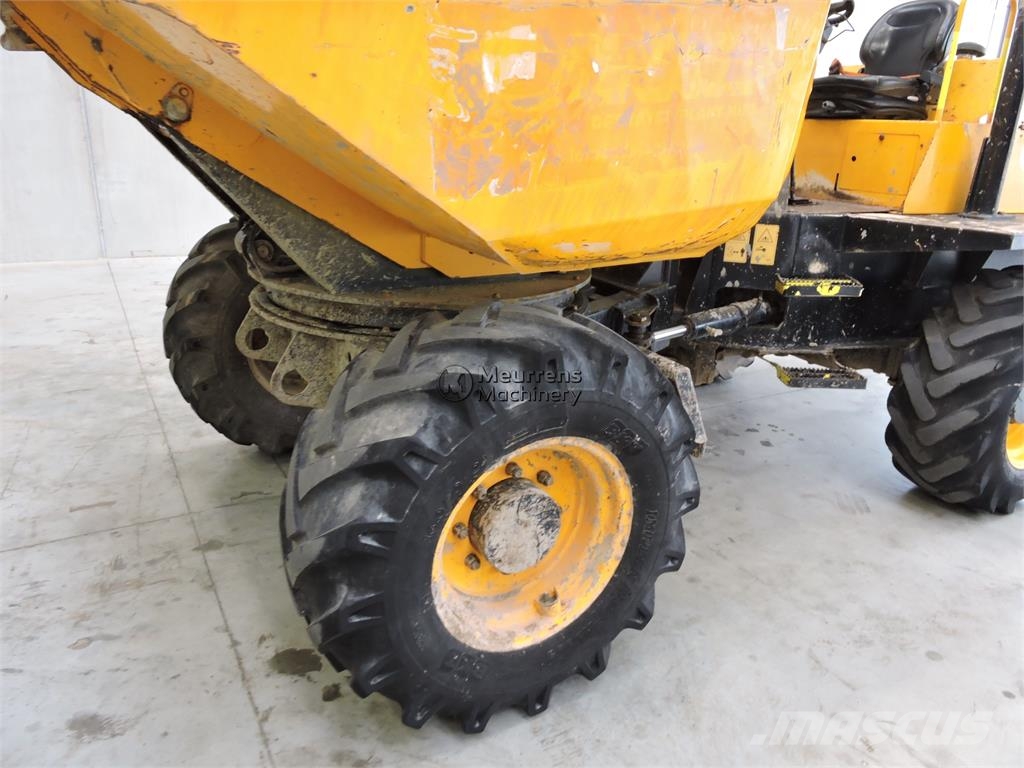 JCB 6 TST Knik dumptrucks