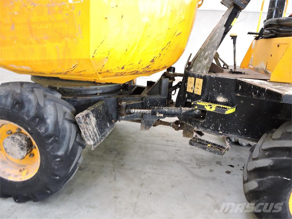 JCB 6 TST Knik dumptrucks