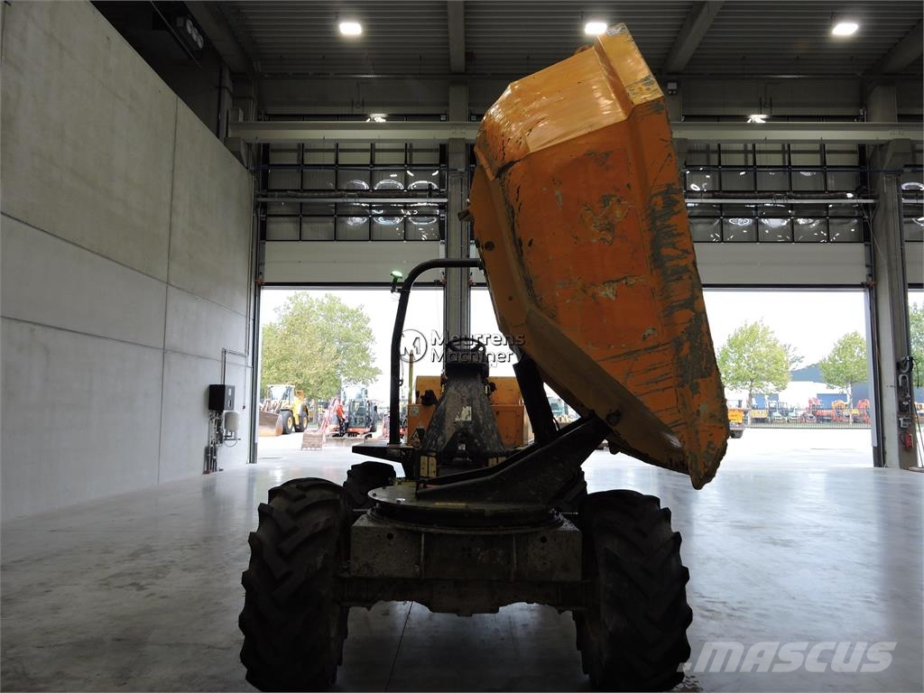 JCB 6 TST Knik dumptrucks