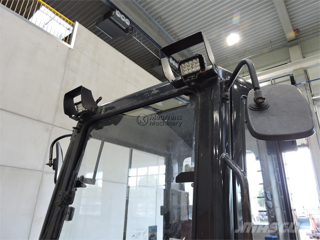 Kubota U35-3 Sonstige Baumaschinen