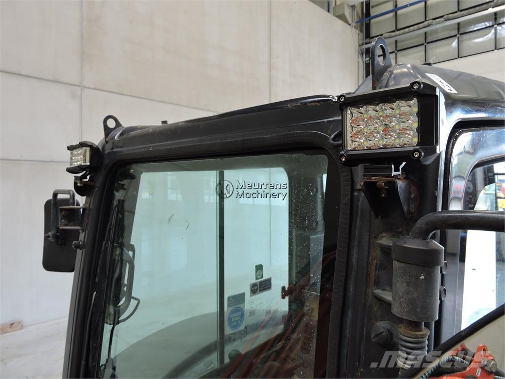 Kubota U48 Sonstige Baumaschinen