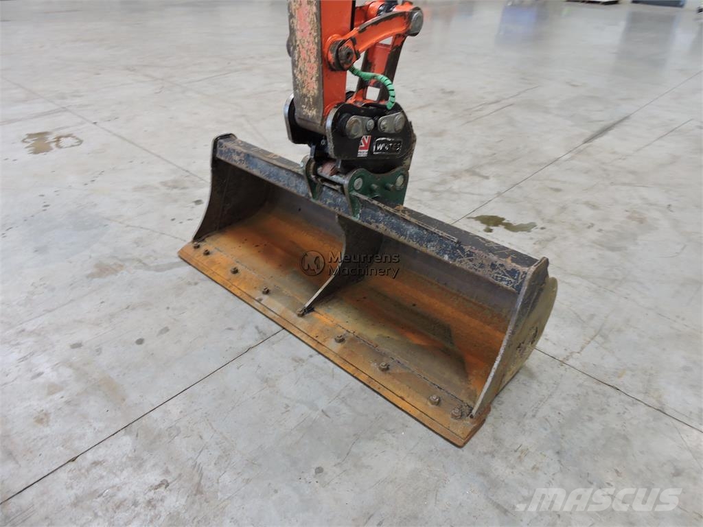 Kubota U48-4 Utilaje construcții - Altele
