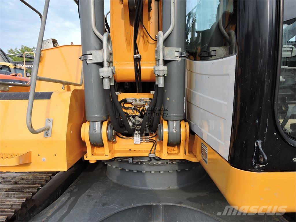 Liebherr R926 대형 굴삭기 29톤 이상