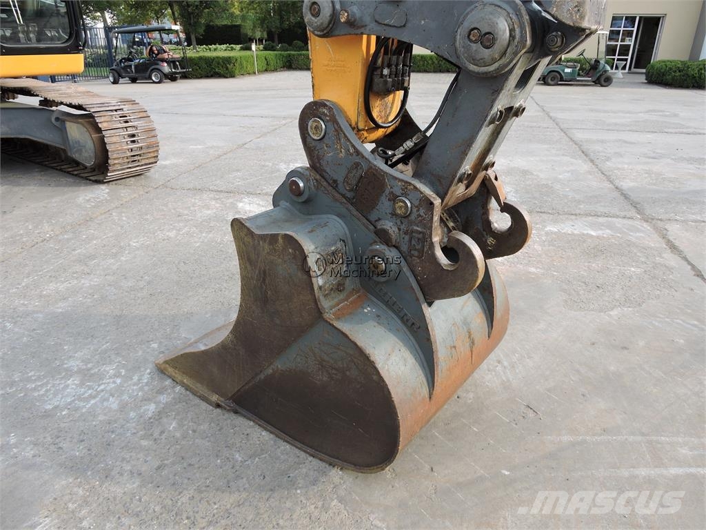 Liebherr R926 대형 굴삭기 29톤 이상