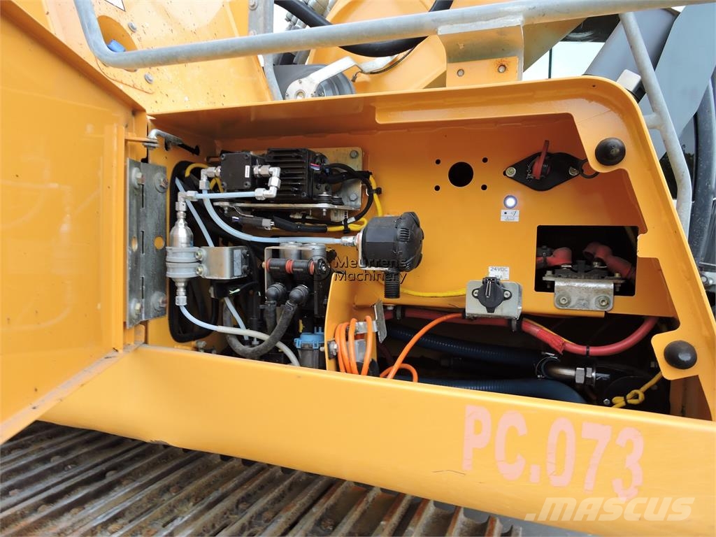 Liebherr R946 Raupenbagger