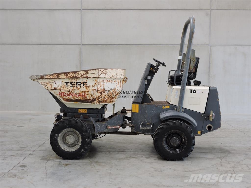 Terex TA2SE Dumper - Knickgelenk