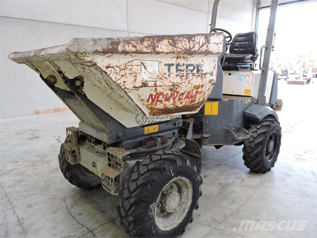 Terex TA2SE Dumper - Knickgelenk