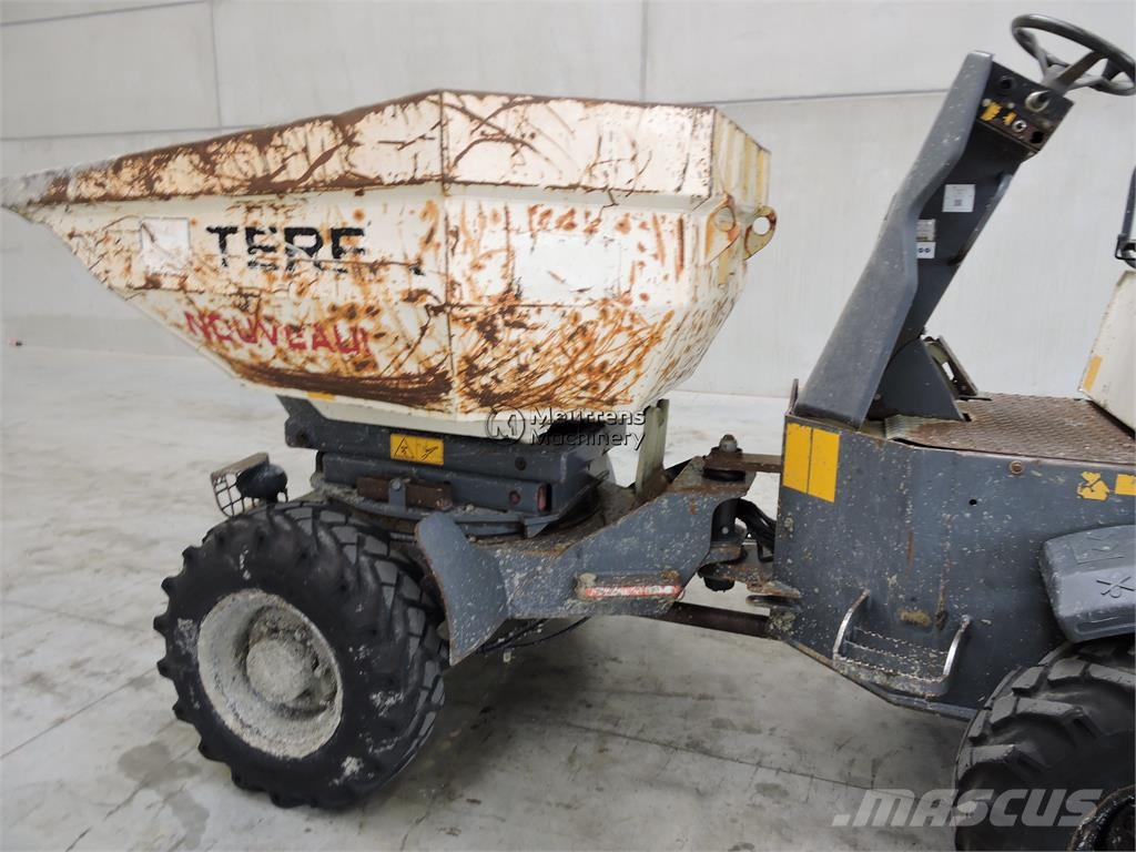 Terex TA2SE Dumper - Knickgelenk