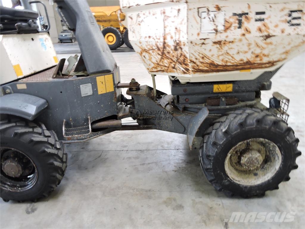 Terex TA2SE Dumper - Knickgelenk