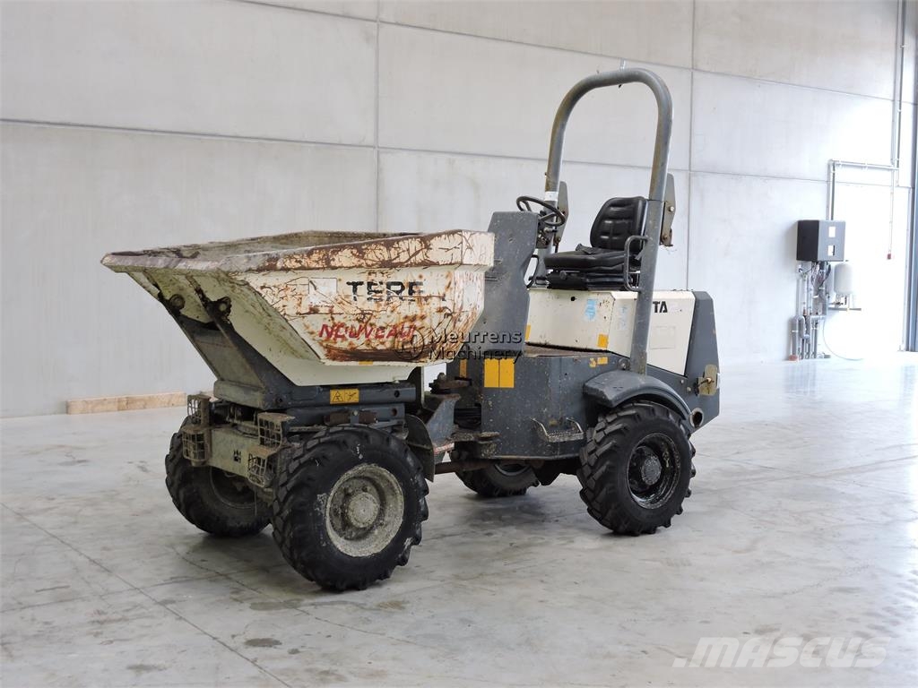 Terex TA2SE Dumper - Knickgelenk