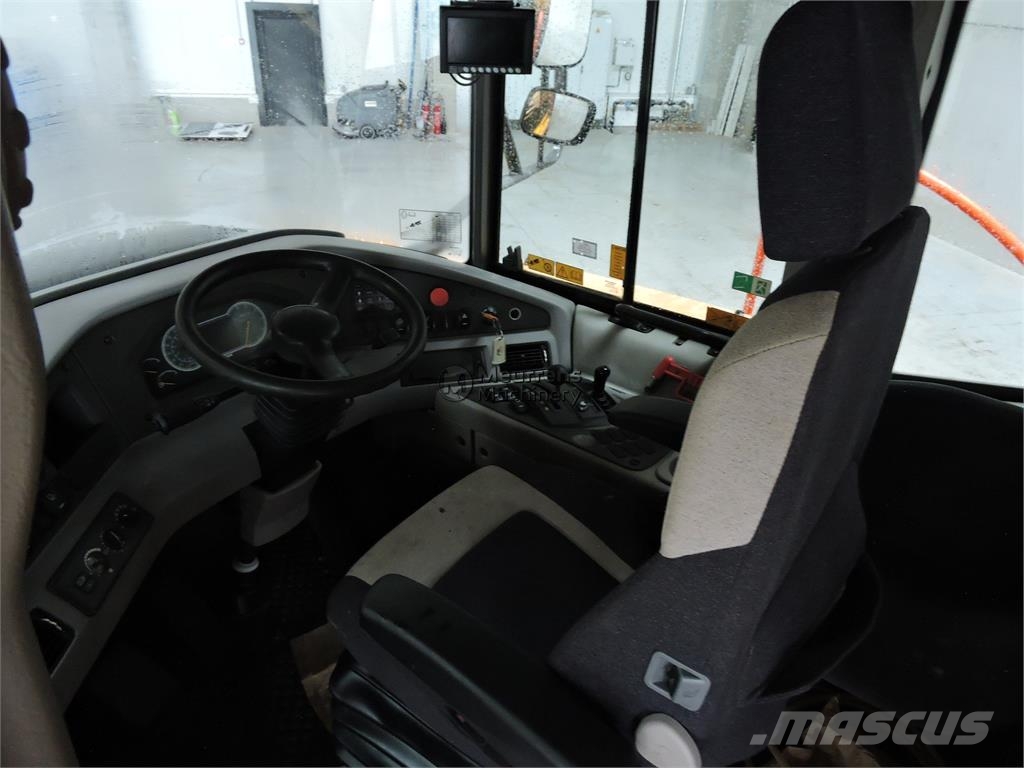 Volvo A30G Dumpperit