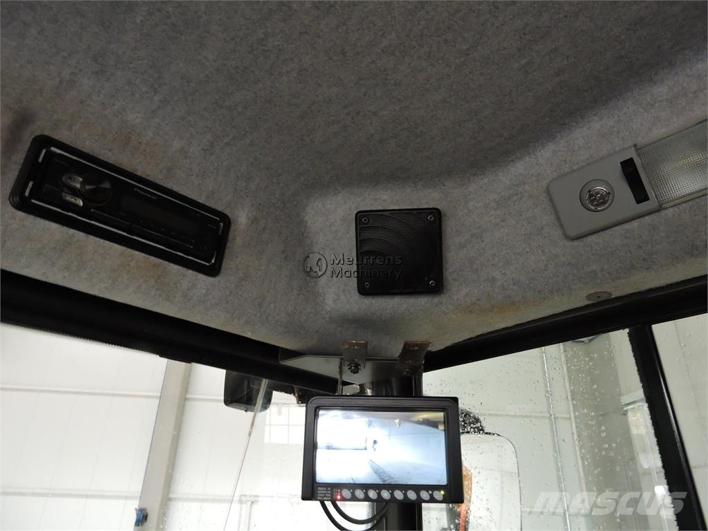 Volvo A30G Dumpperit