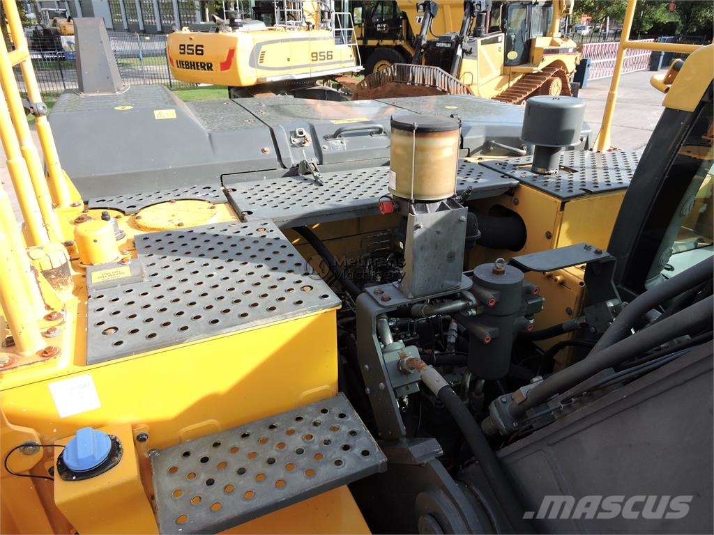 Volvo EC300EL Escavadeiras de esteiras