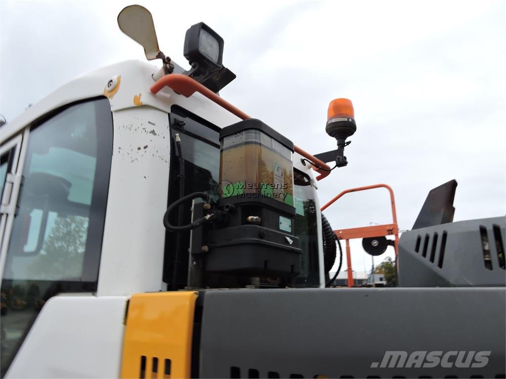 Volvo ECR235 Raupenbagger