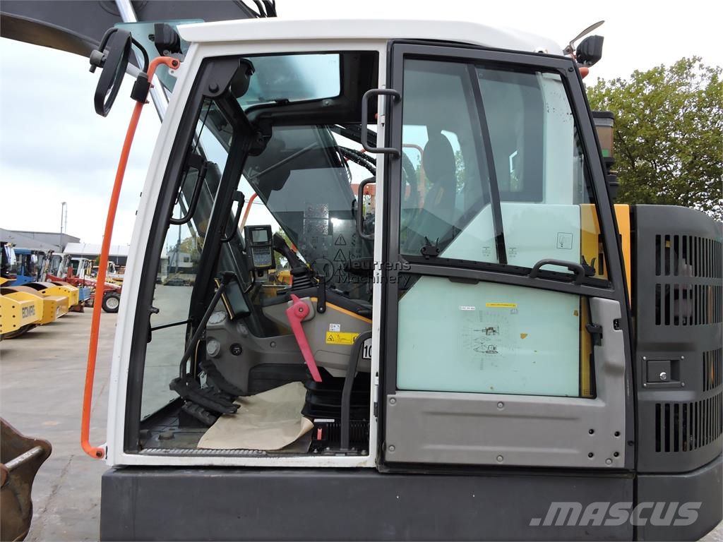 Volvo ECR235 Raupenbagger