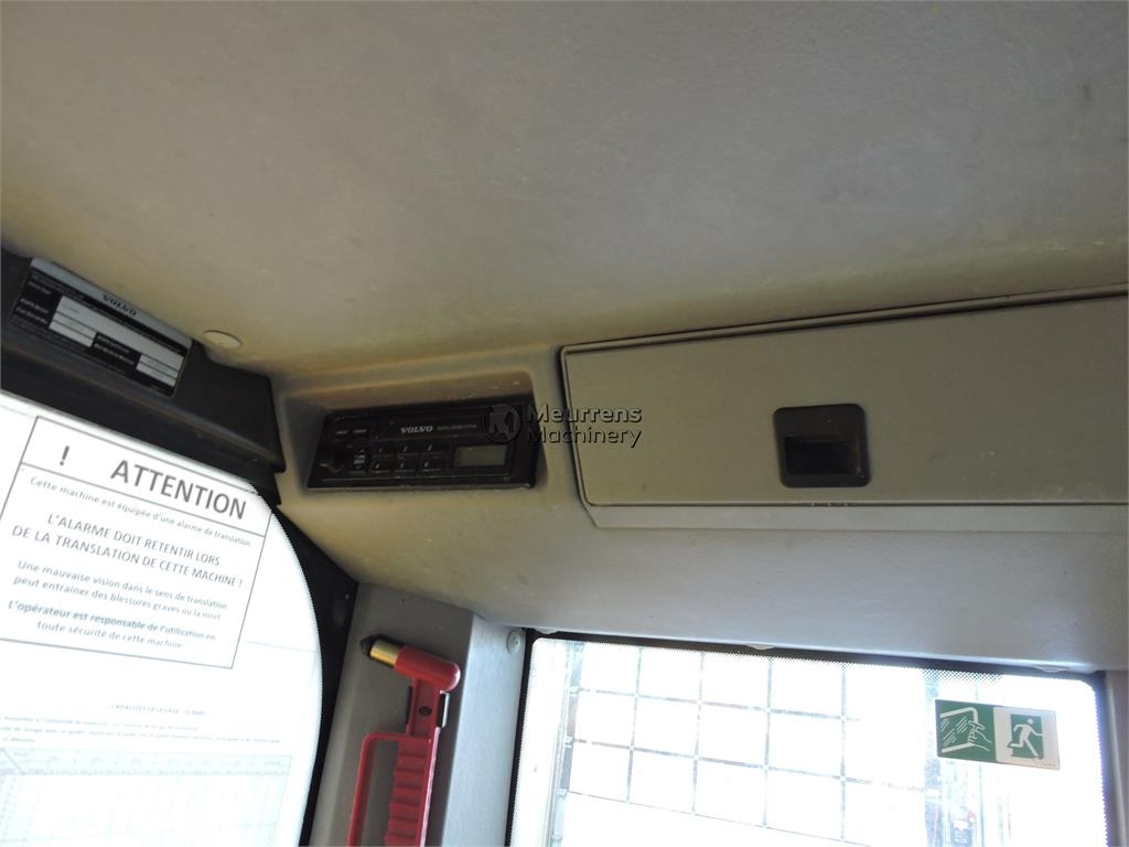 Volvo ECR88D 建設機械 - その他