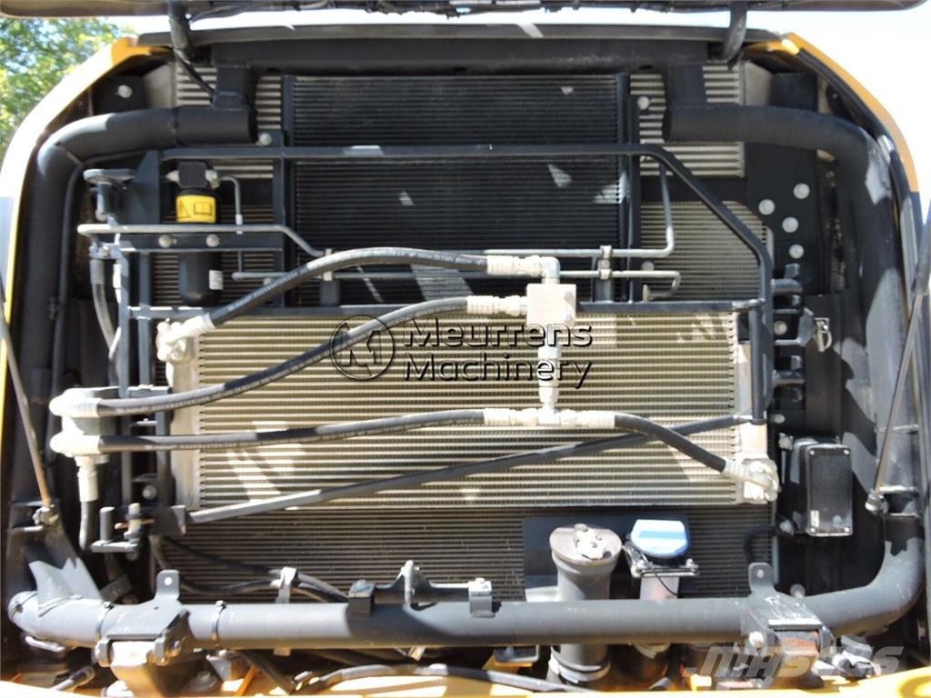 Volvo L150H لوادر بعجل