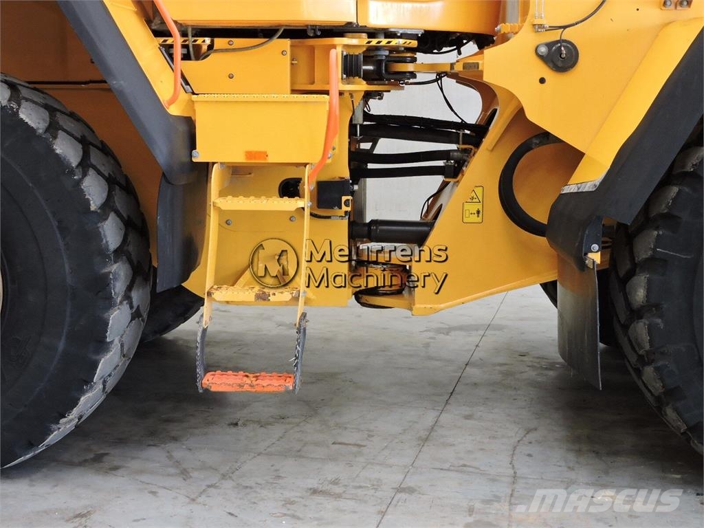 Volvo L150H Wheel loaders