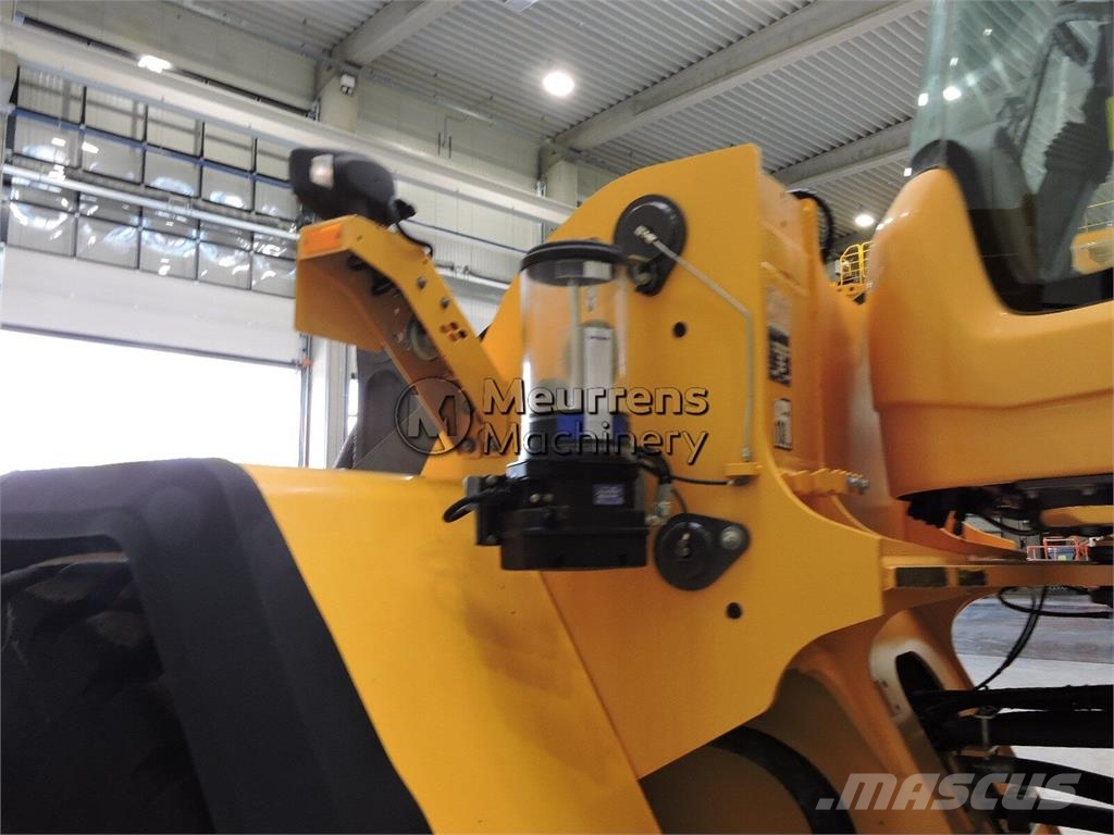 Volvo L150H Wheel loaders