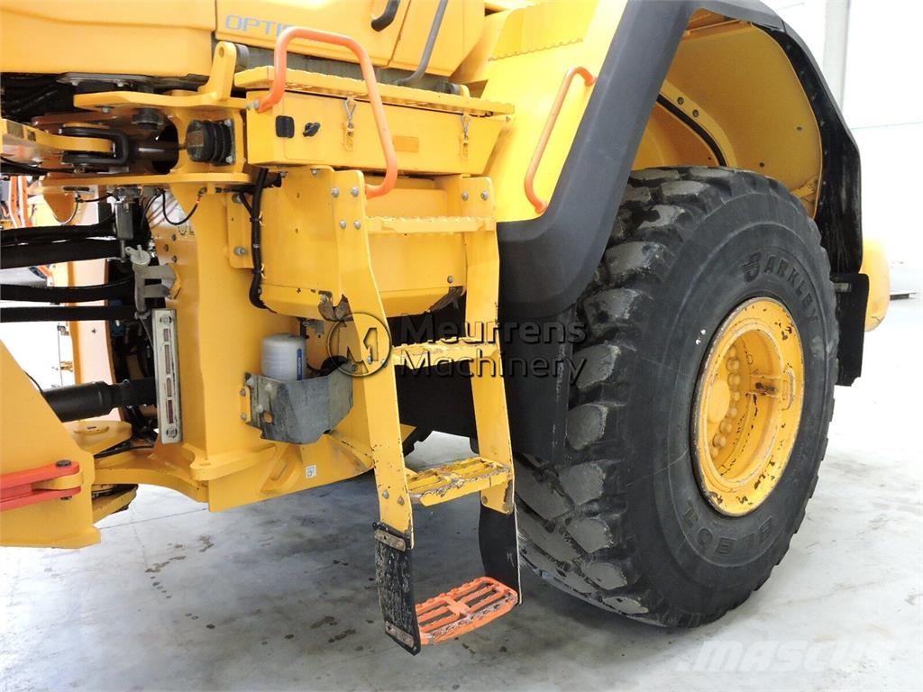 Volvo L150H Wheel loaders