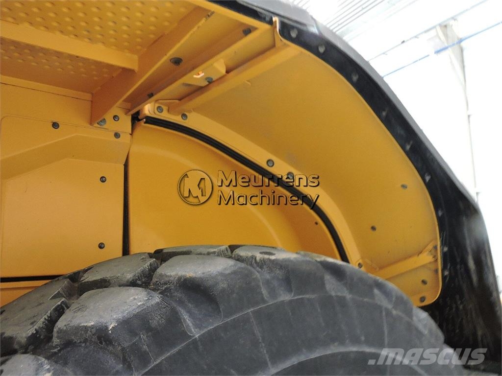 Volvo L150H Wheel loaders