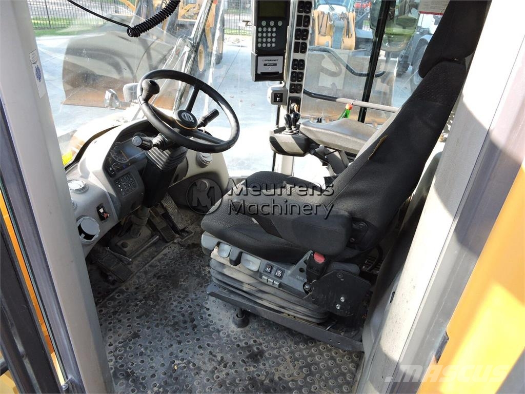 Volvo L150H Wheel loaders