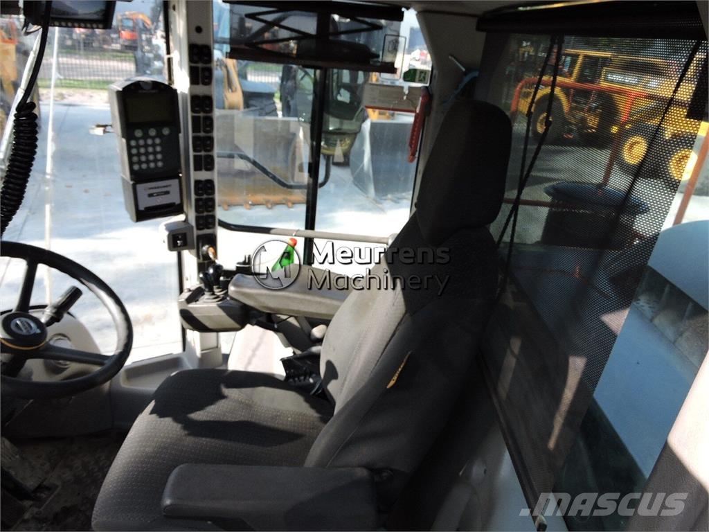 Volvo L150H Wheel loaders