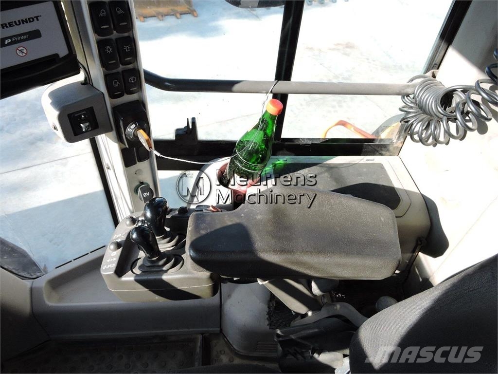Volvo L150H Wheel loaders