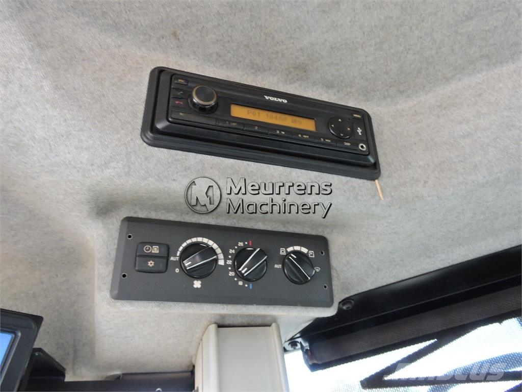 Volvo L150H Wheel loaders