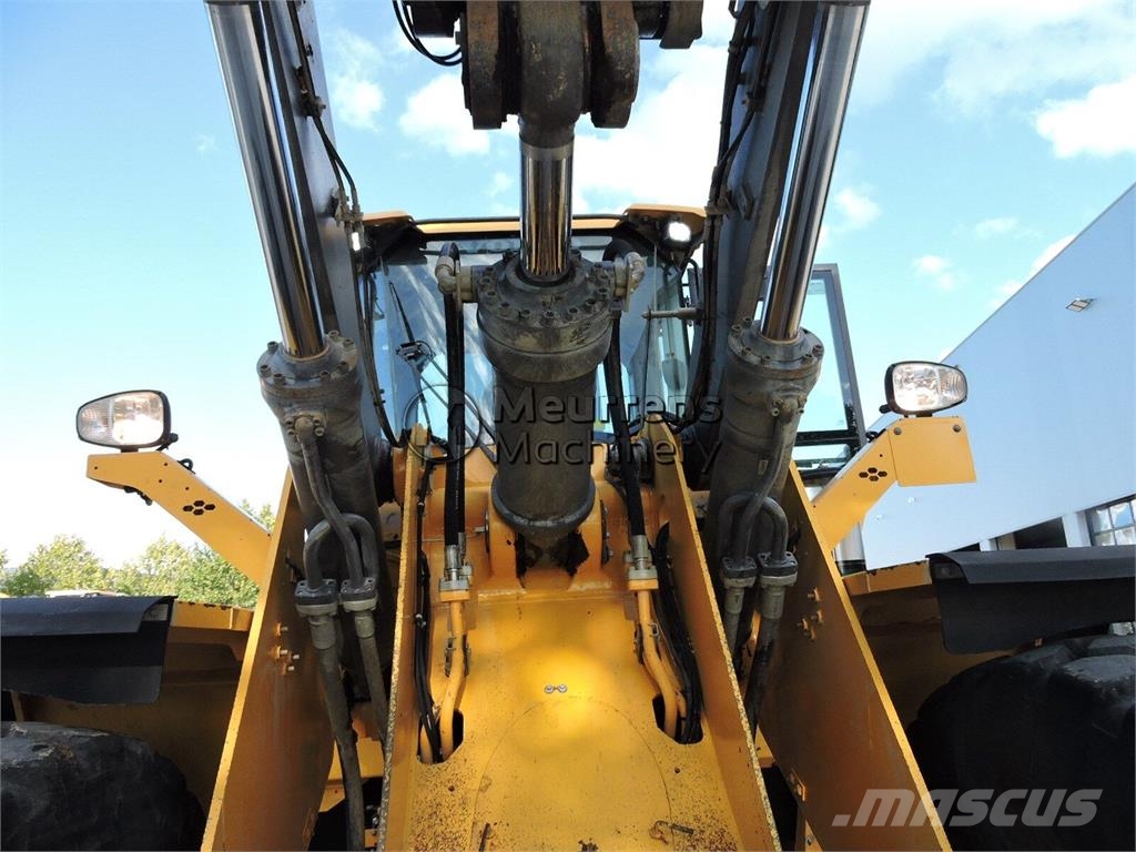 Volvo L150H Wheel loaders