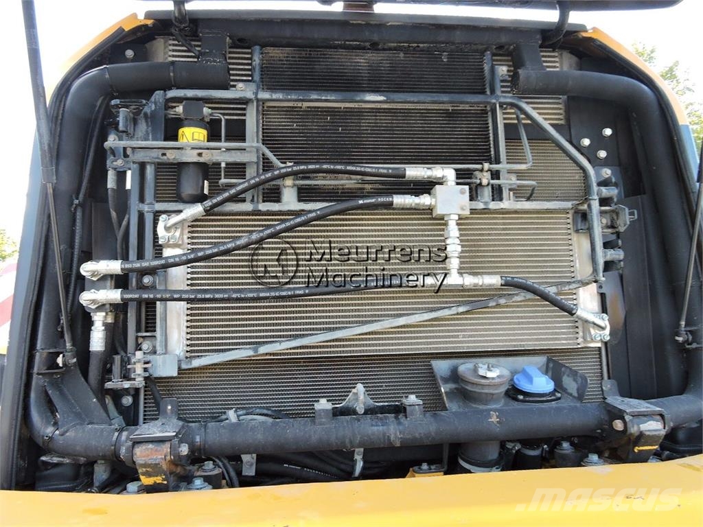Volvo L150H Wheel loaders