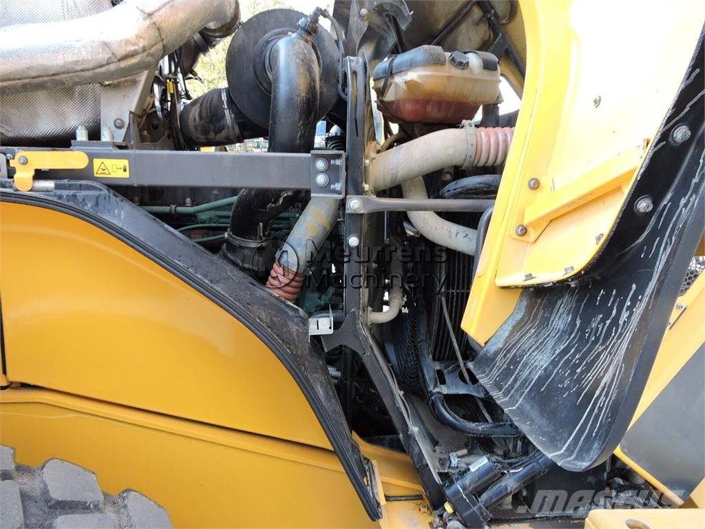 Volvo L150H Wheel loaders