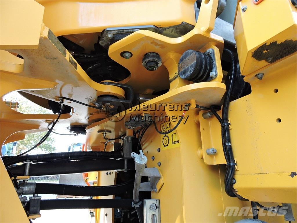 Volvo L150H Wheel loaders