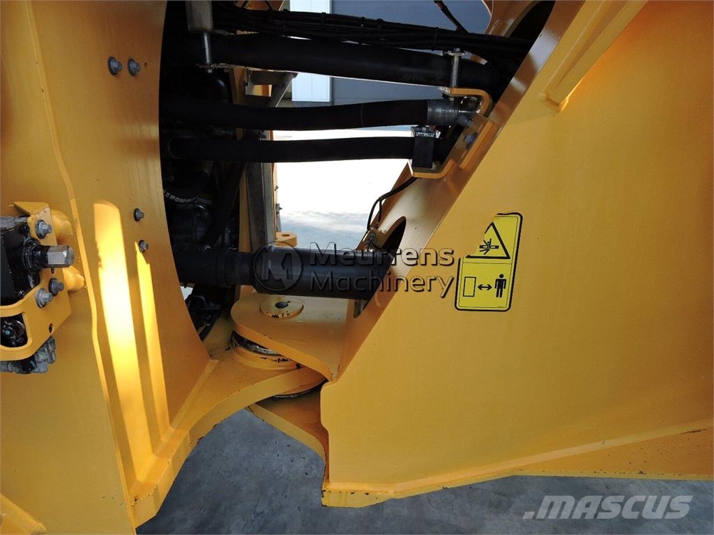 Volvo L150H Wheel loaders