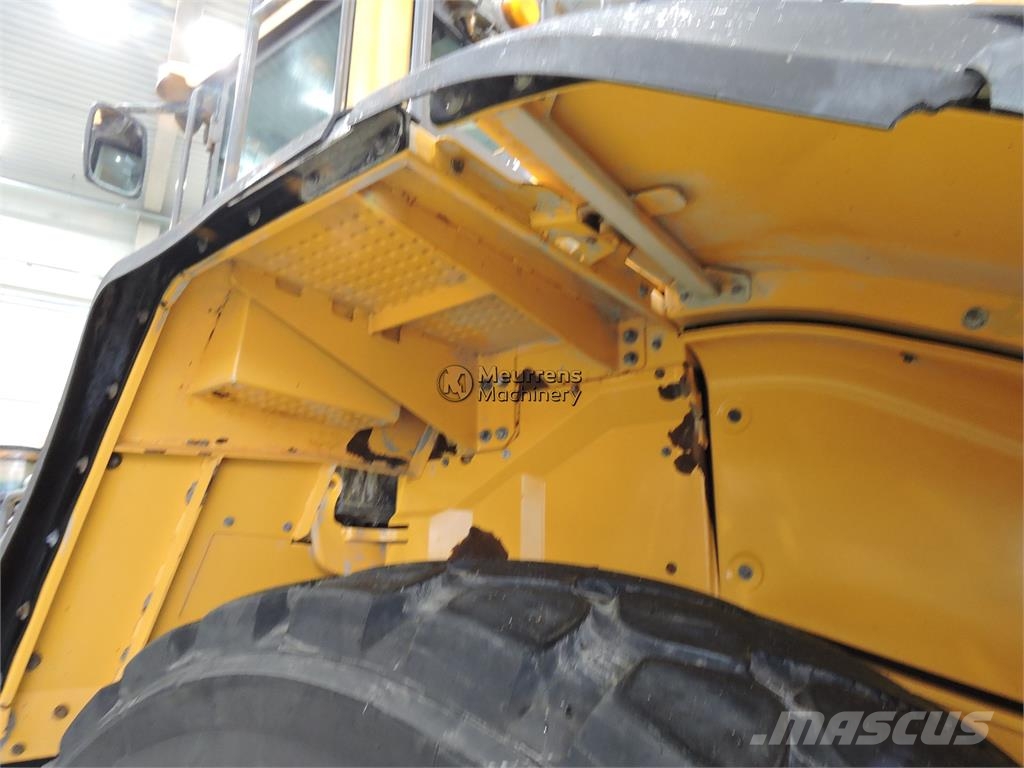 Volvo L150H Radlader