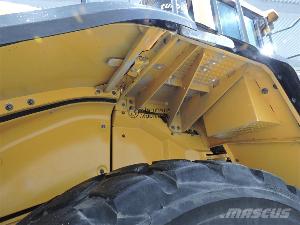 Volvo L150H Radlader
